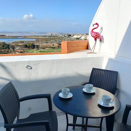 טורבייחה Apartament Flamingo Z Basenem מראה חיצוני תמונה