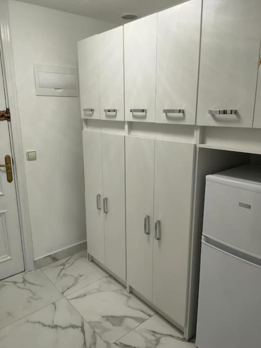 טורבייחה Apartament Flamingo Z Basenem מראה חיצוני תמונה